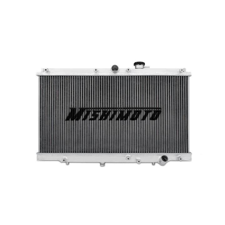 Mishimoto Performance Aluminum Radiator for 97-01 Honda Prelude - OneFastShop