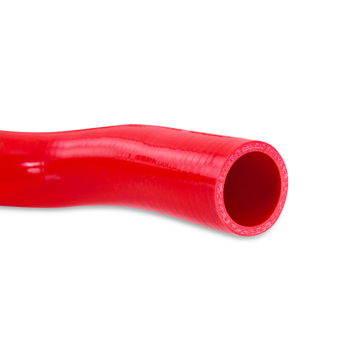 Mishimoto Radiator Hose Kit - Red for 15-17 Ford F-150 5.0L V8 - OneFastShop