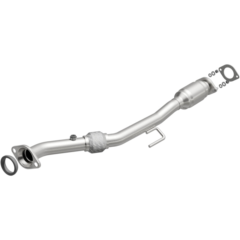 MagnaFlow CARB-Grade Direct-Fit Catalytic Converter - Nissan Altima 2002-2003 2.5L