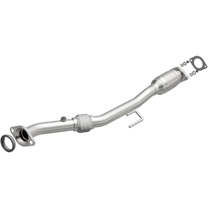 Magnaflow Direct-Fit Catalytic Converter 02-06 Nissan Altima 2.5L Rear - OneFastShop