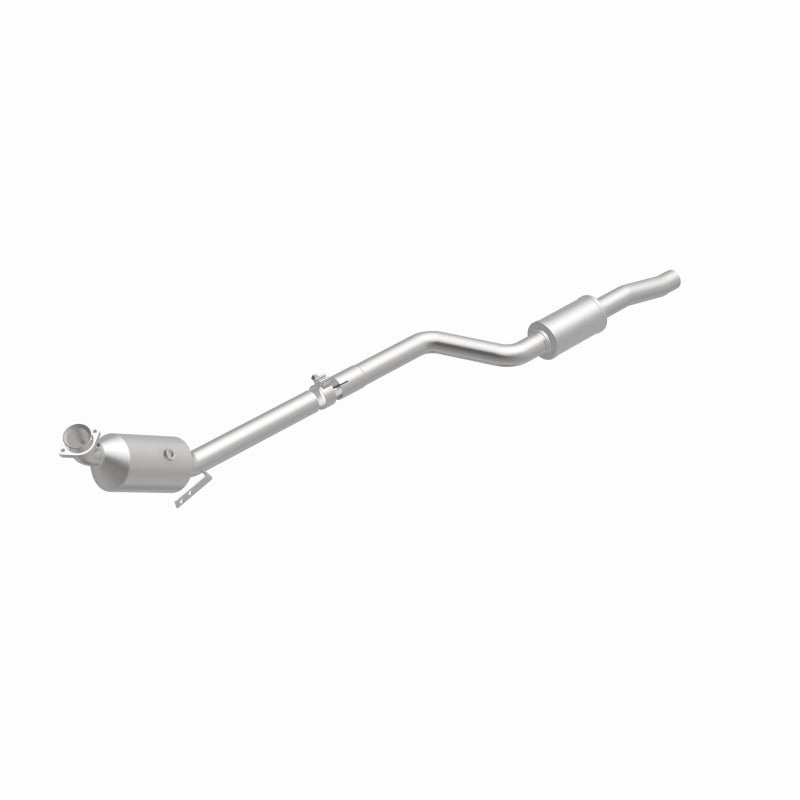 MagnaFlow Direct Fit Catalytic Converter for Mercedes-Benz C300 3.0L - Free Shipping