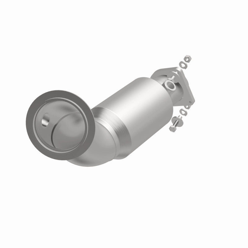 Magnaflow 2015 M3 3 Underbody Direct Fit Converter Easy Install