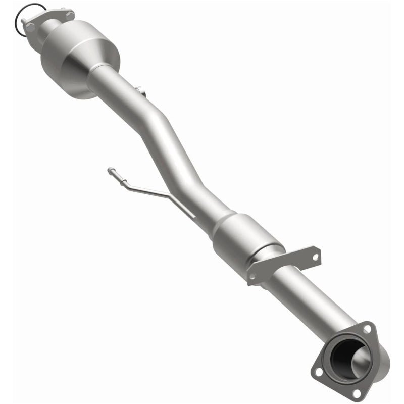 Magnaflow Catalytic Converter for 13-14 Accord 2.4L - Direct-Fit & Corrosion-Resistant