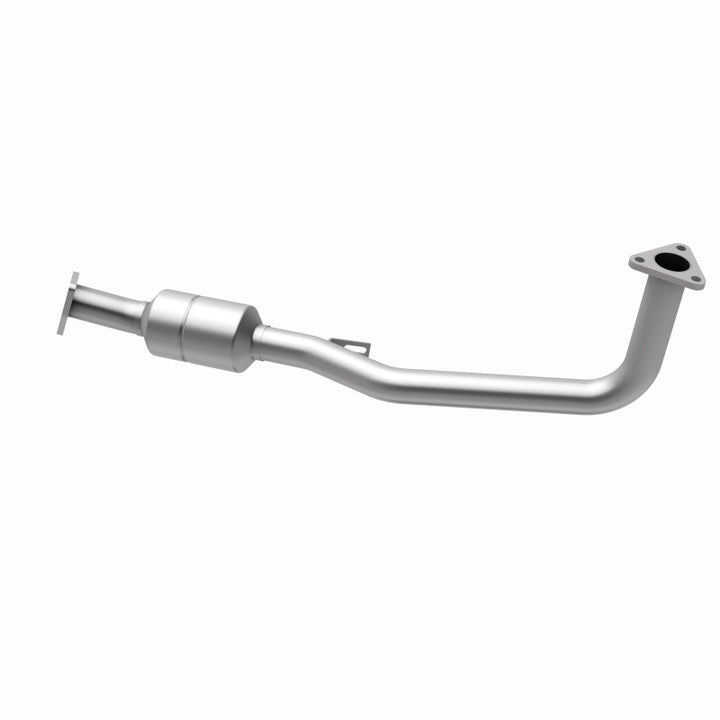 MagnaFlow Conv DF 92-94 2.8L Audi 100 Passenger Side MT Easy Install