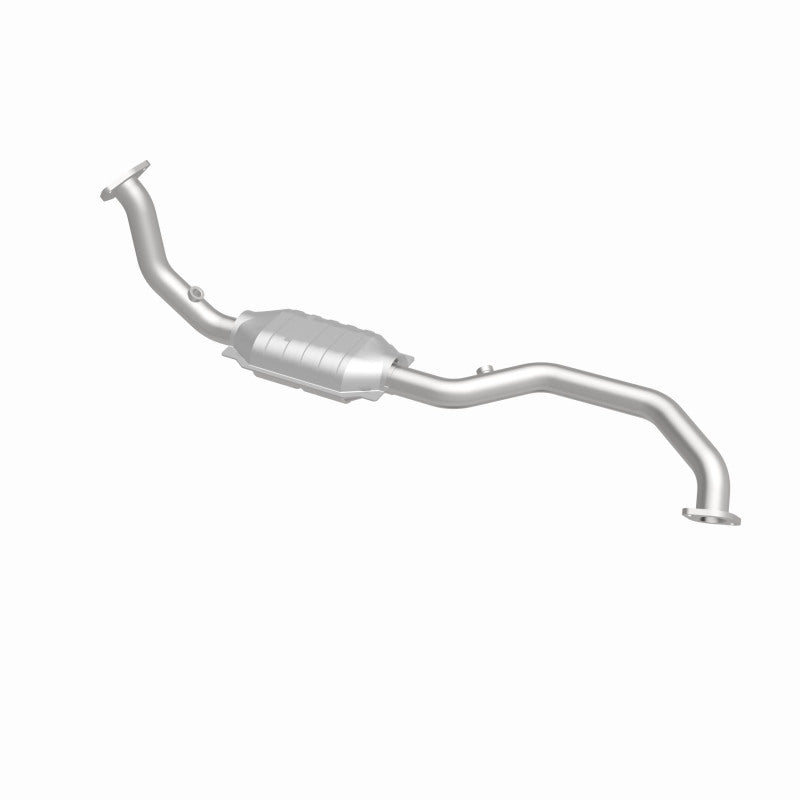 MagnaFlow Catalytic Converter 23634 for Isuzu Trooper | Free Shipping