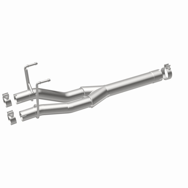Magnaflow 09-18 Ram 1500 5.7L DF w/o Muffler - Easy Install Performance Exhaust