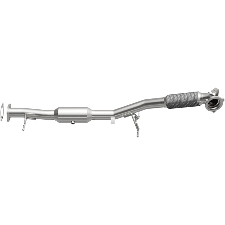 Magnaflow Direct Fit Catalytic Converter for 08-13 Volvo C30 2.5L T5, T5 R-Design - OneFastShop