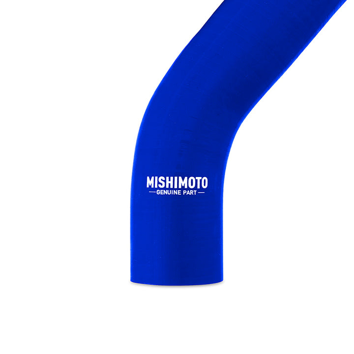 Mishimoto Silicone Hose Kit Blue 2017 Plus Civic Type R - OneFastShop
