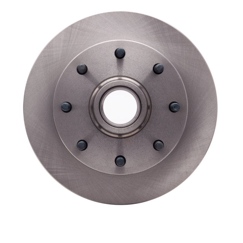 DFC OE Front Brake Rotor - Ford E-250 Econoline & F-250 2WD (1975-1980)