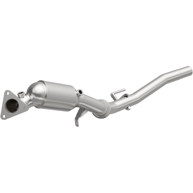 Magnaflow Converter Direct Fit CARB 11-17 VW Touareg