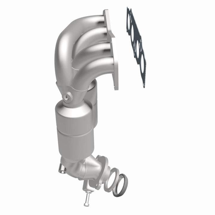 MagnaFlow Conv DF 01-03 Toyota RAV4 2.0L Manifold Easy Install