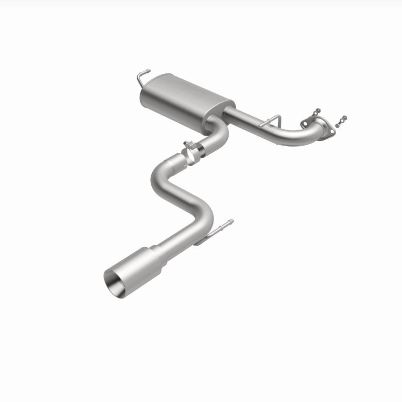 MagnaFlow 01-03 Toyota Celica Gts 1.8 Exhaust System