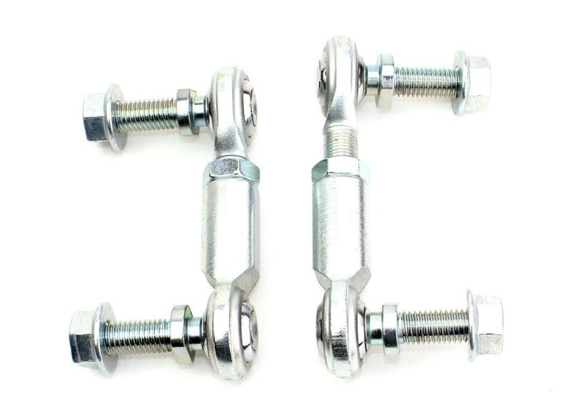 SPL Parts Adjustable Sway Bar Endlinks - Chevrolet Corvette C5/C6/C7 1997-2019 - Pair, image 3