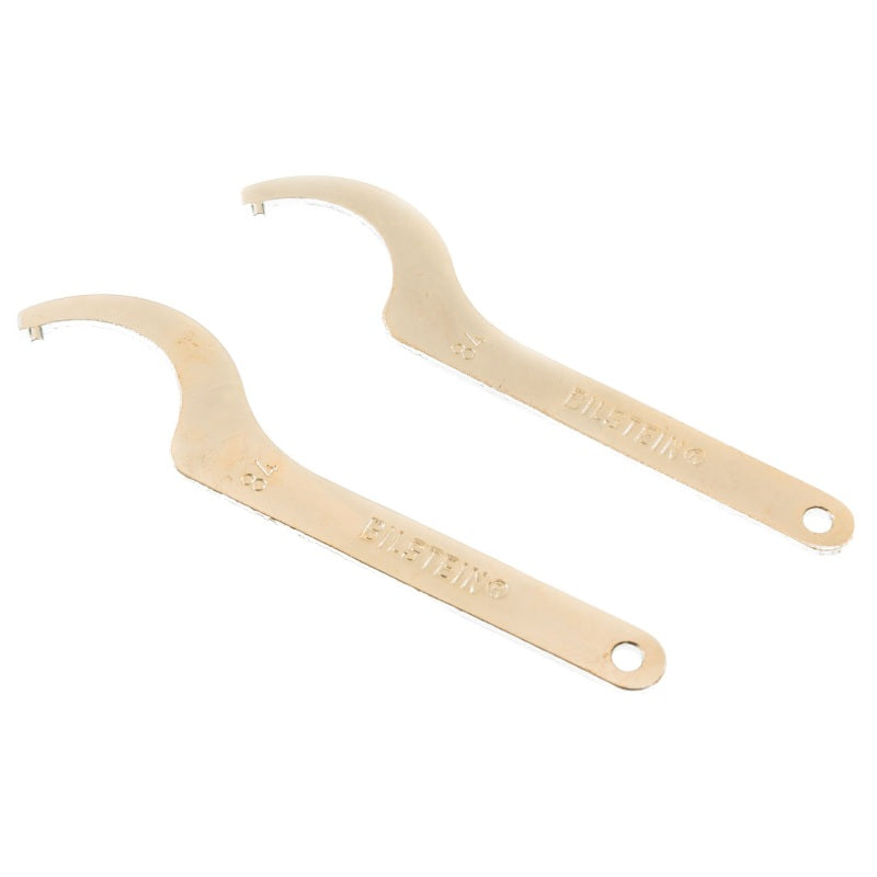 Bilstein B16 Front and Rear Performance Suspension System for 2009 Audi A4 Quattro Avant - OneFastShop