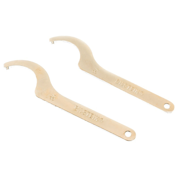 Bilstein B16 Front and Rear Performance Suspension System for 2009 Audi A4 Quattro Avant - OneFastShop