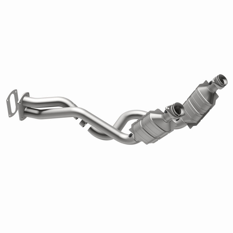MagnaFlow Conv DF 05-07 Ford F250/F350 5.4L Easy Install