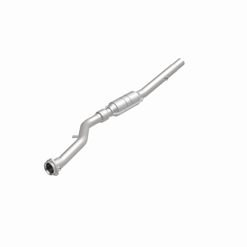 MagnaFlow Conv DF 97-99 Audi A8 3.7L Passenger Side Easy Install