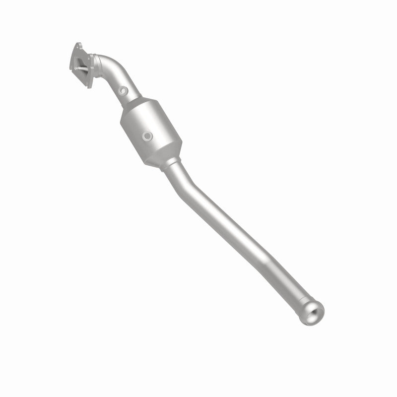 Magnaflow 13-17 Jeep Grand Cherokee 3.6L Direct Fit Converter Easy Install