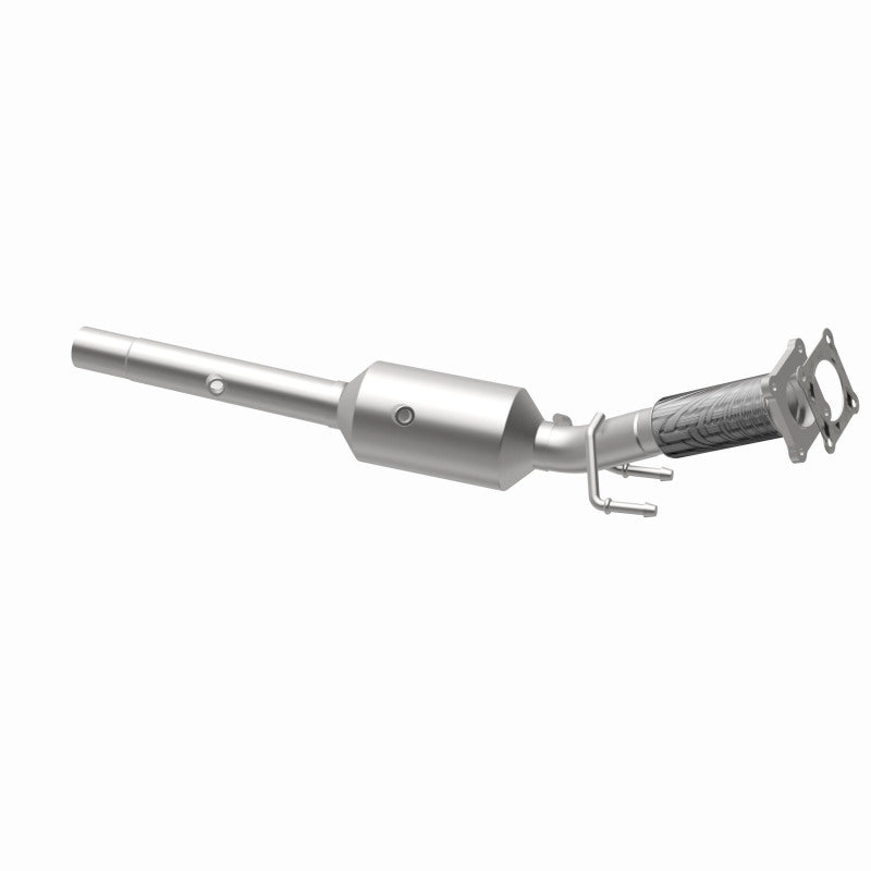 Magnaflow 06-09 Volkswagen Beetle 2.5L Direct Fit Converter Easy Install