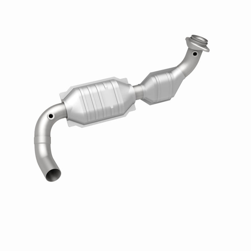 MagnaFlow Conv DF 01 Ford Trucks 5.4L Easy Install Option