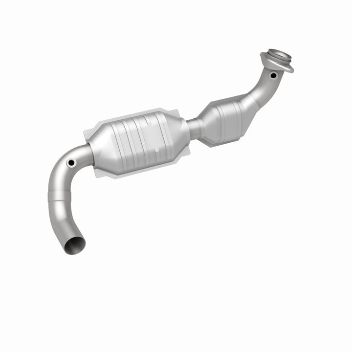 MagnaFlow Conv DF 01 Ford Trucks 5.4L Easy Install Option