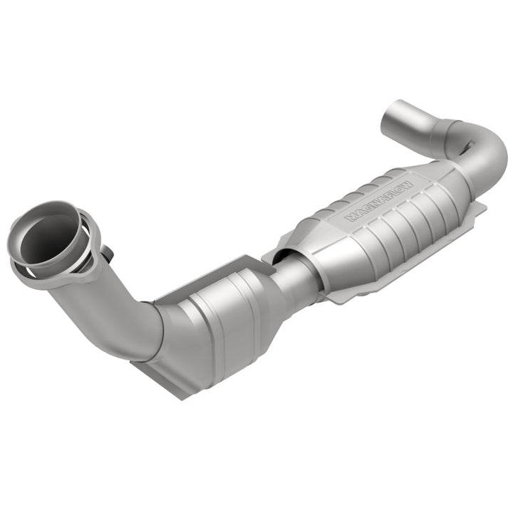 Magnaflow Conv DF for 1997 Ford F-150 5.4L California - OneFastShop