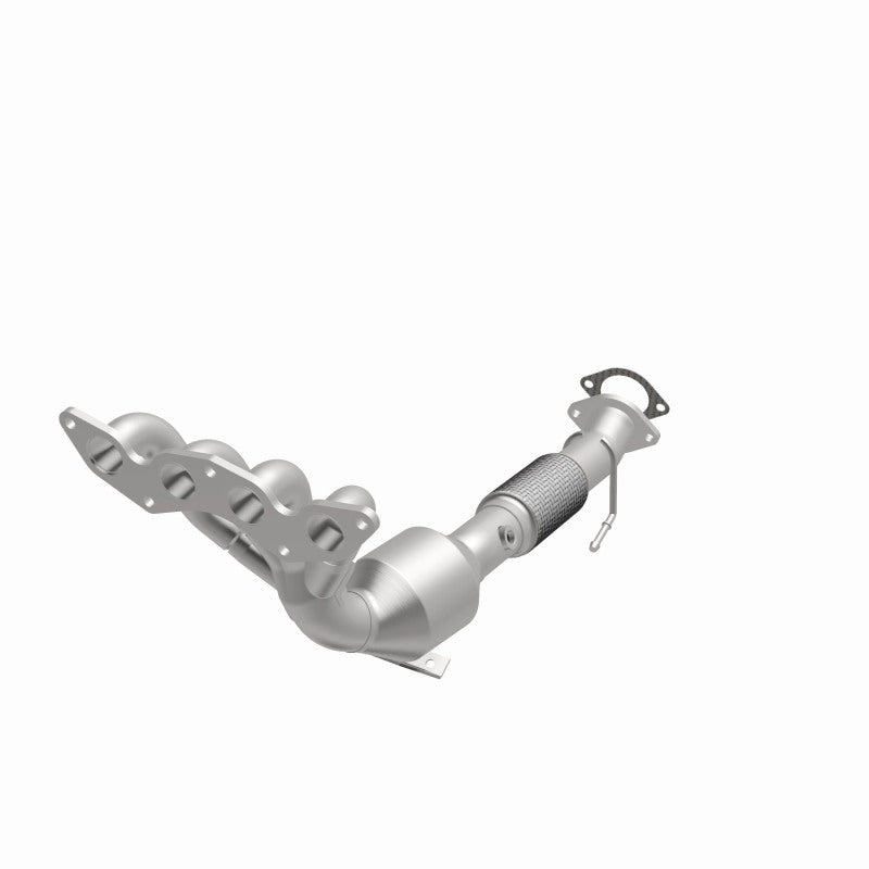 Magnaflow 12-15 Ford Focus 2.0L Direct Fit Converter Easy Install