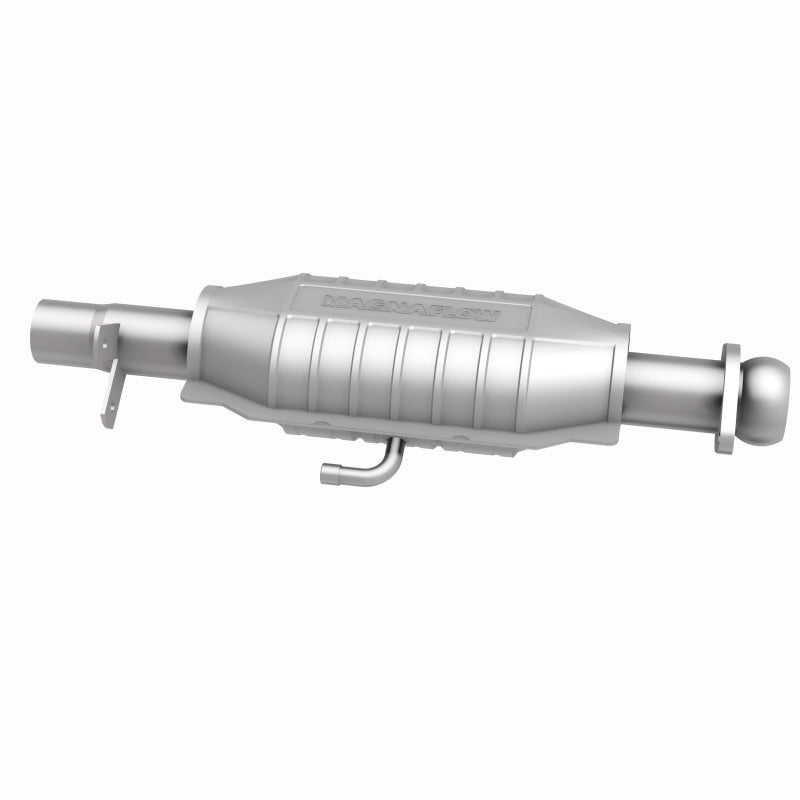 MagnaFlow Catalytic Converter for 1981-1987 Chevy & Pontiac