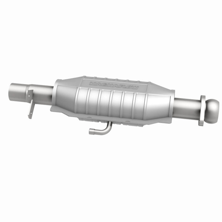 MagnaFlow Catalytic Converter for 1981-1987 Chevy & Pontiac