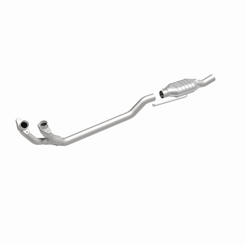 MagnaFlow Conv DF Ford 87 96 - Easy Install, In Stock