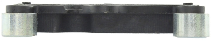 Stoptech Street Touring Brake Pads for Audi Q7 Porsche Cayenne Volkswagen Touareg Low Dust OE Fitment - OneFastShop