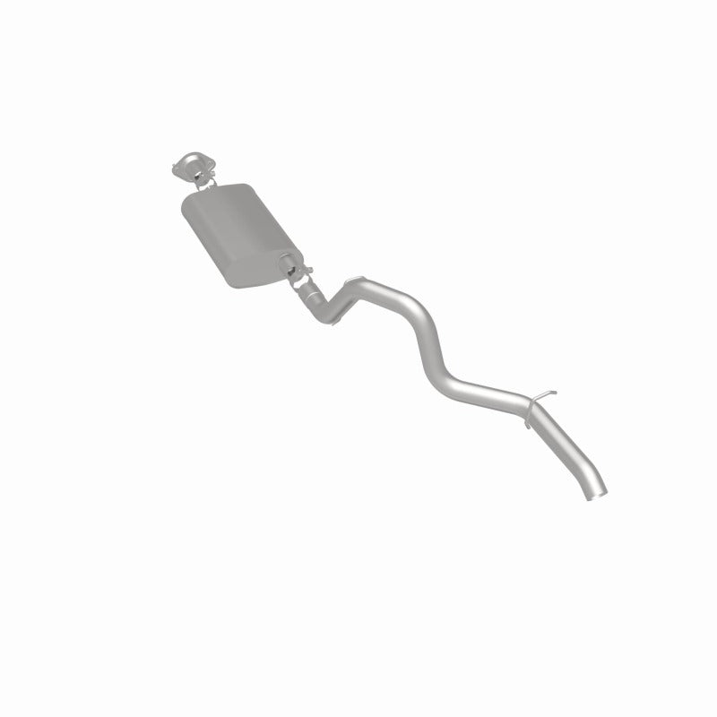 MagnaFlow BRE Exhaust Kit Direct Fit Replacement Stainless for Jeep Vehicles and More - OneFastShop