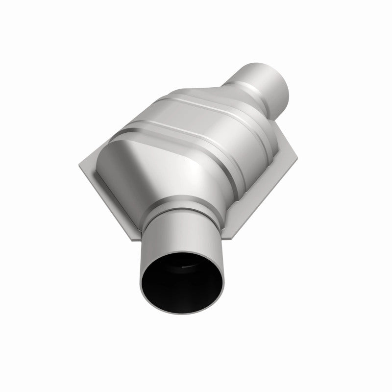 MagnaFlow Conv Universal 2.50 Front Ulev, Easy Install