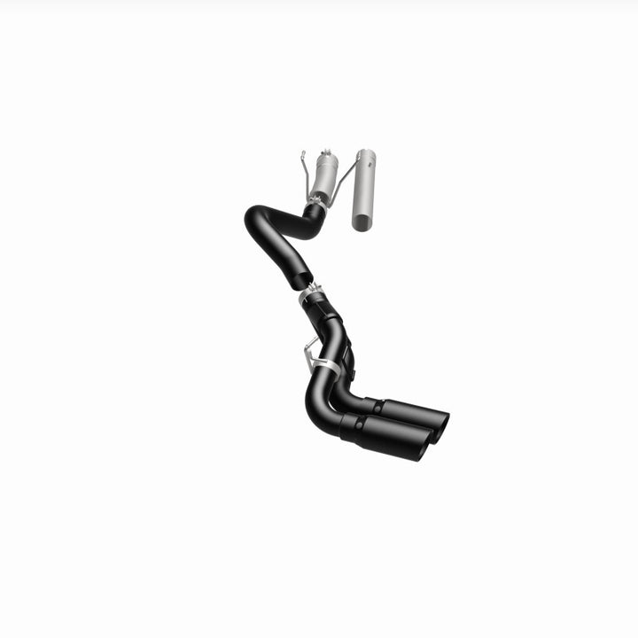 MagnaFlow DPF-Back Exhaust for 07-17 Ram 2500/3500 Easy Install