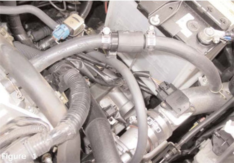 Injen Black Short Ram Intake with Blue Filter for 2004 Scion xB 1.5L 4 Cyl