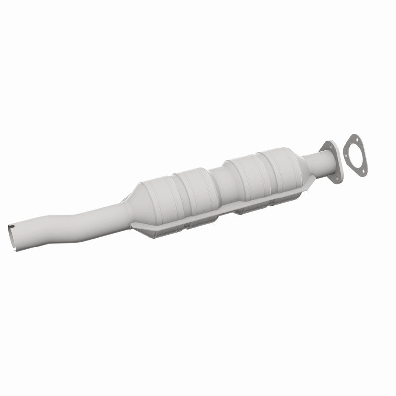 MagnaFlow Conv DF 97-99 E350 Van With 5.4L An Easy Install