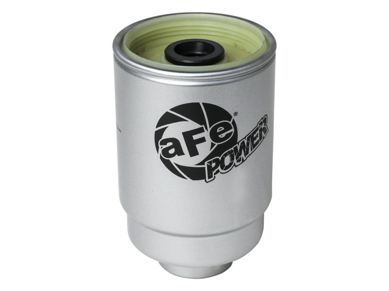 Afe Proguard D2 Fluid Filters Fuel for GM Diesel Trucks 01-12 V8-6.6L (td)