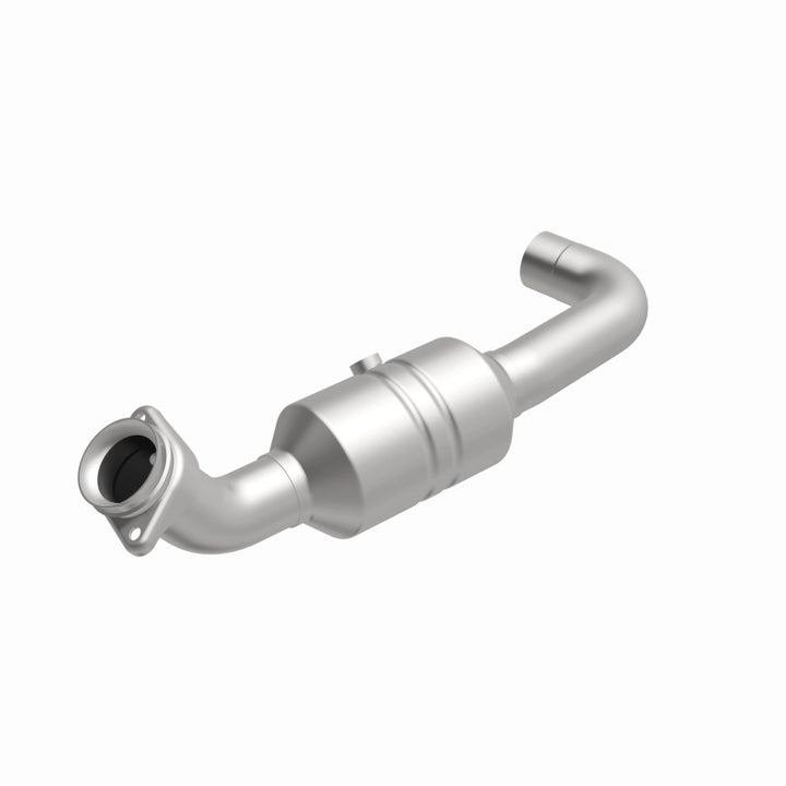 MagnaFlow 11-14 Ford F-150 5.0L Right Catalytic Converter Easy Install