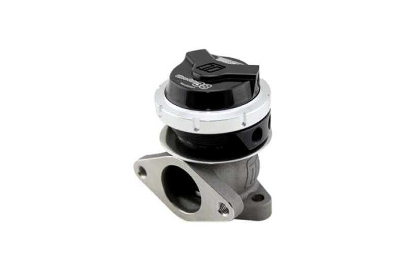 Turbosmart Gen V Ultragate 38 External Wastegate Black - 7psi - OneFastShop