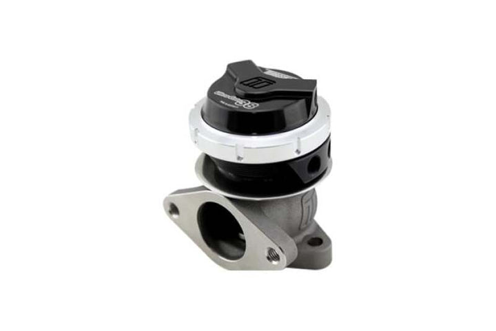 Turbosmart Gen V Ultragate 38 External Wastegate Black - 7psi - OneFastShop