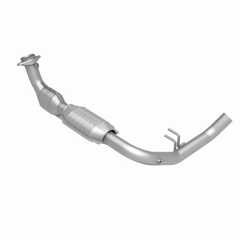 MagnaFlow Conv DF 99-00 Ford Trucks 5.4L Easy Install