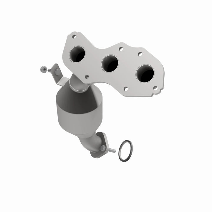MagnaFlow Direct-Fit Catalytic Converter for 08-09 Toyota Highlander