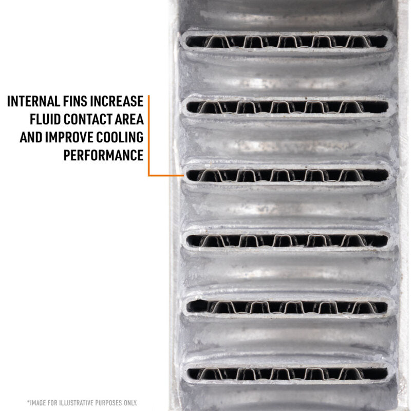 CSF Transmission Cooler Replacement BMW E46 1999-2005 - OneFastShop