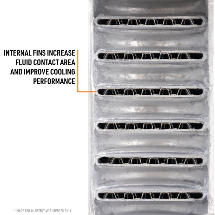 CSF Transmission Cooler Replacement BMW E46 1999-2005 - OneFastShop