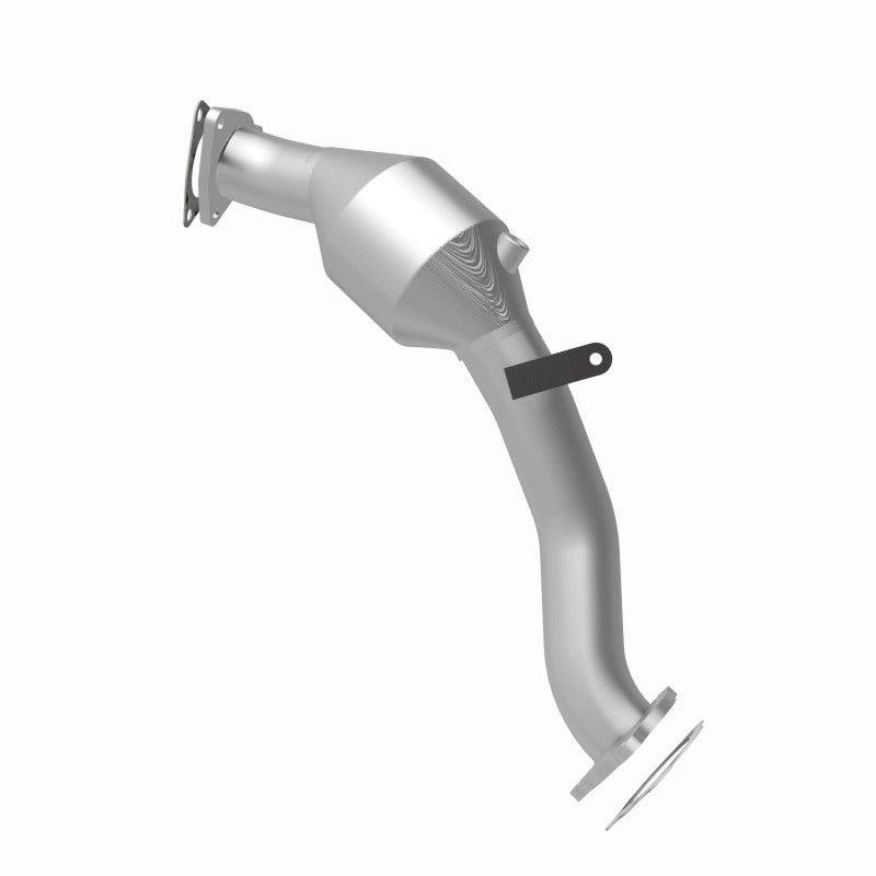MagnaFlow Conv Direct Fit 11-15 Audi Q7 V6 3.0L Easy Install