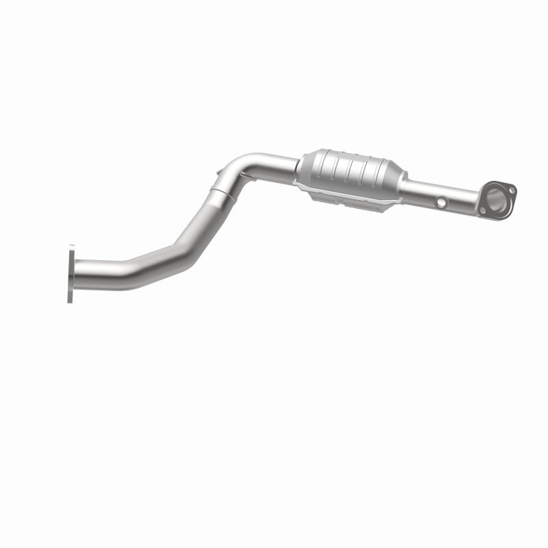 MagnaFlow Conv DF 05-07 4Runner 4.7 Driver Side Rear OE Easy Install