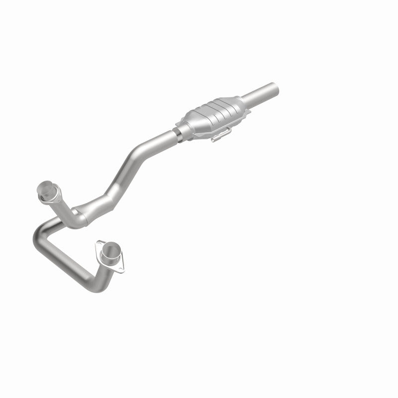 MagnaFlow Conv DF Ford 84 87 Easy Install, In Stock
