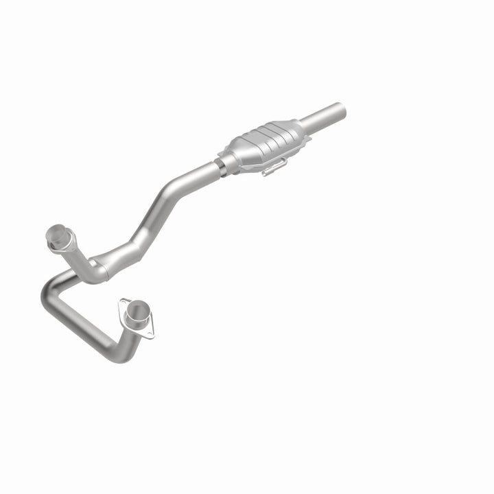 MagnaFlow Conv DF Ford 84 87 Easy Install, In Stock