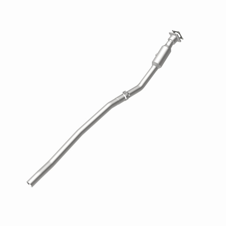 MagnaFlow Direct Fit Converter for 2005 Dodge Grand Caravan - Enhanced Performance