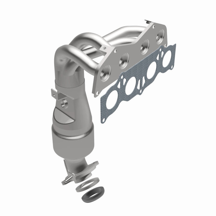 MagnaFlow Conv DF 06-08 Toyota RAV4 2.4L Easy Install